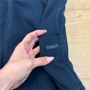 TNA cargo sweats